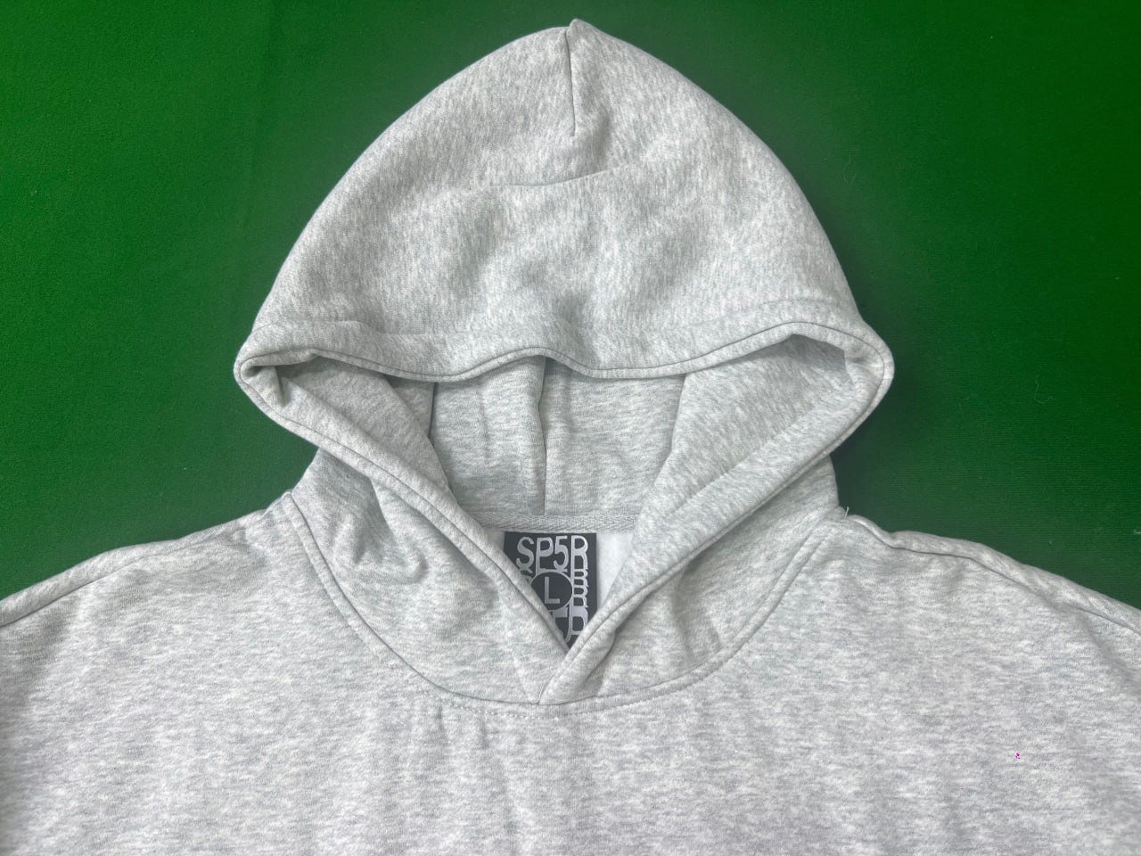 SP5  Hoodie -4