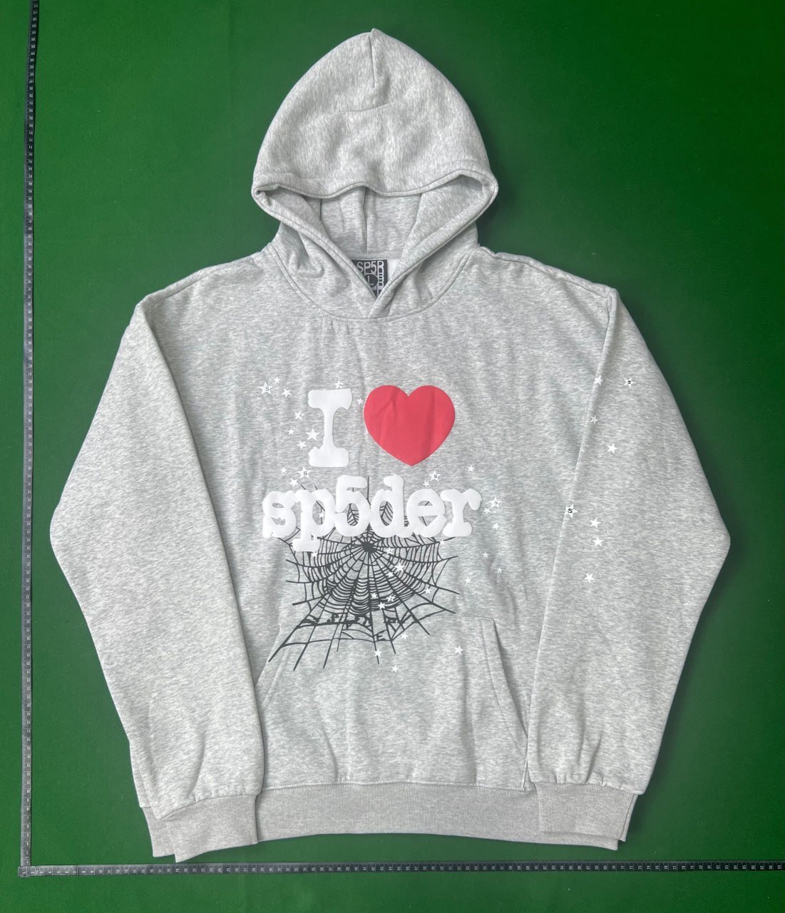 SP5  Hoodie -2