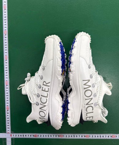 Moncler Trailgrip Lite 2 Bubble sli -2