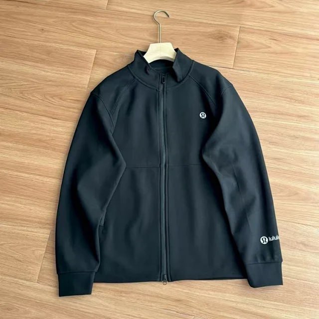 Lululemon jacket -3