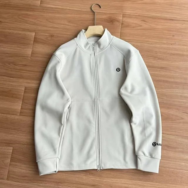 Lululemon jacket -2