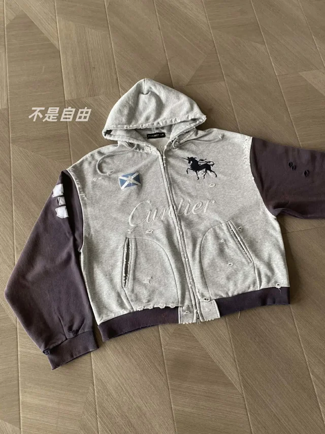 Project G/R (Grailz Project)Ho