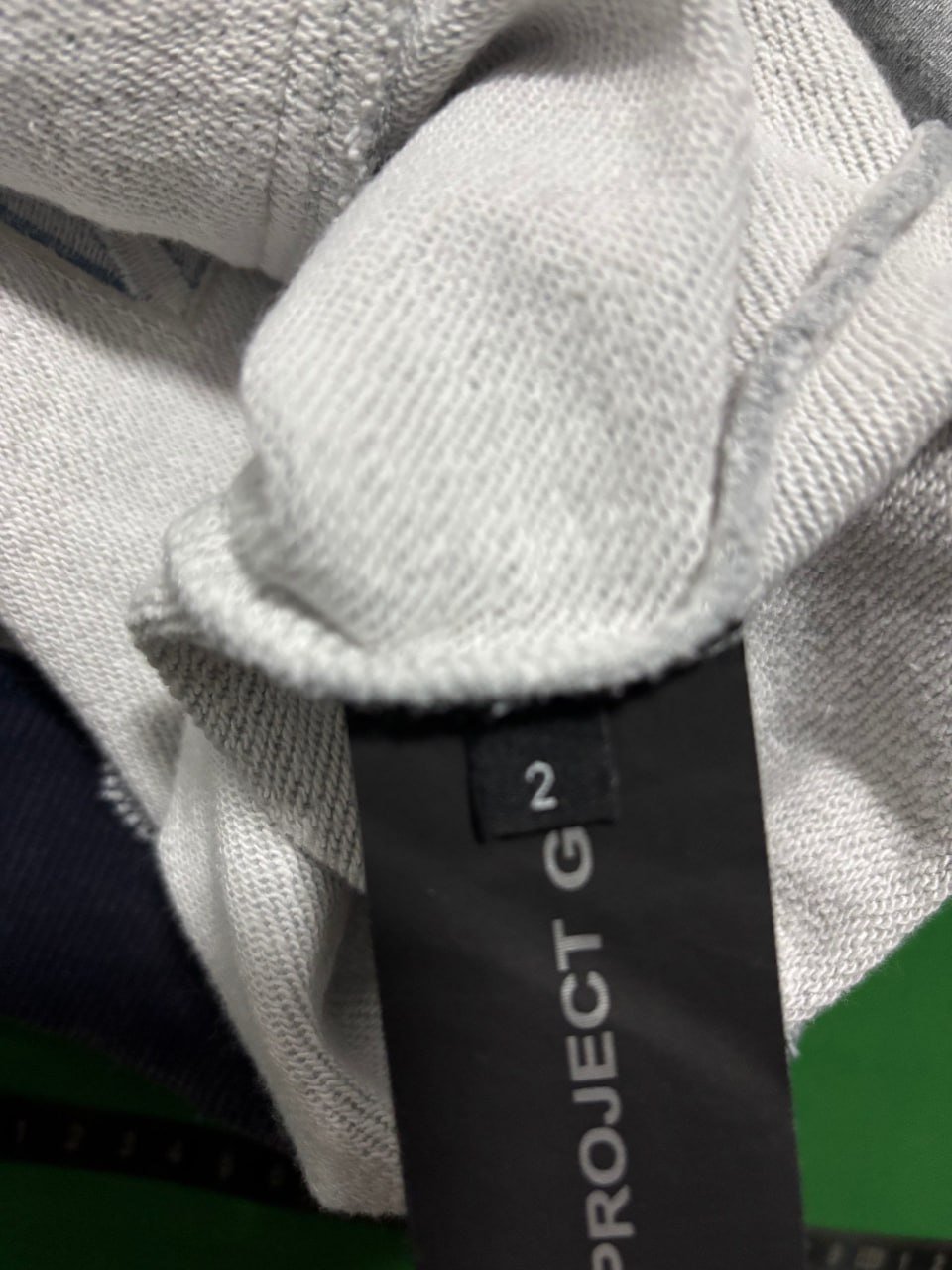 Project G/R (Grailz Project)Hoodie -4