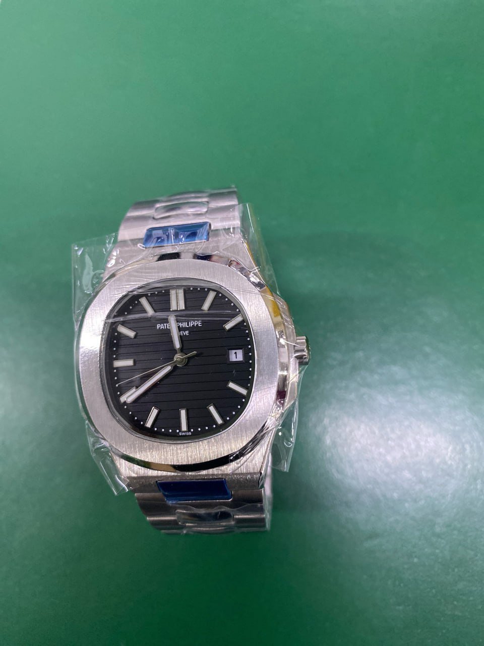 Cartier, Rolex watch -3