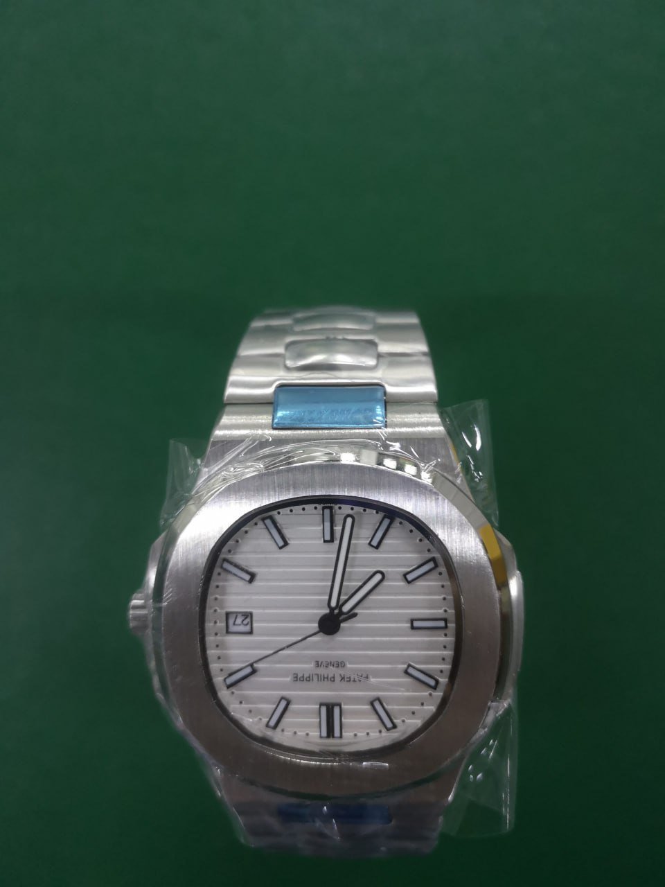 Cartier, Rolex watch -2