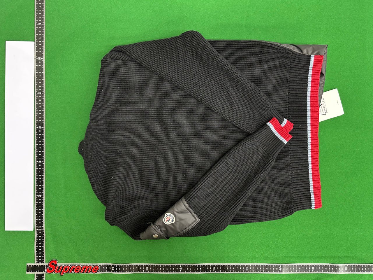 Moncler Down Jacket -3