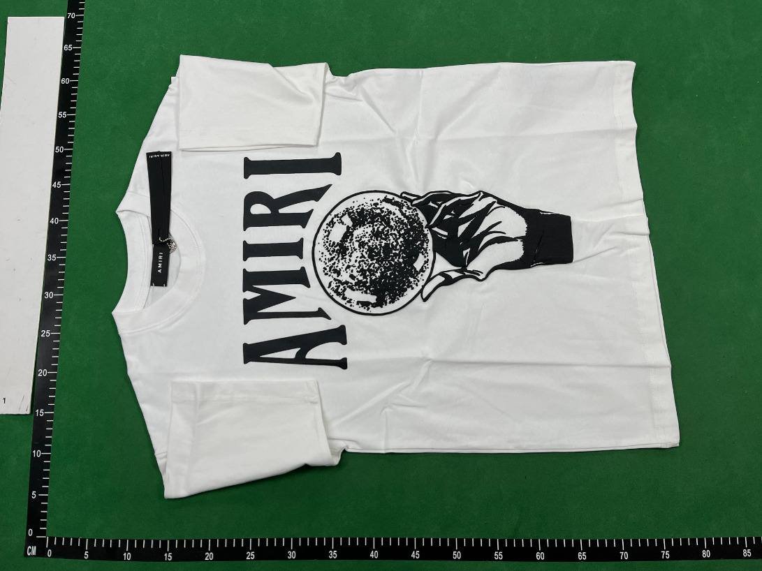 Amiri T-shirt (40 CP) -2