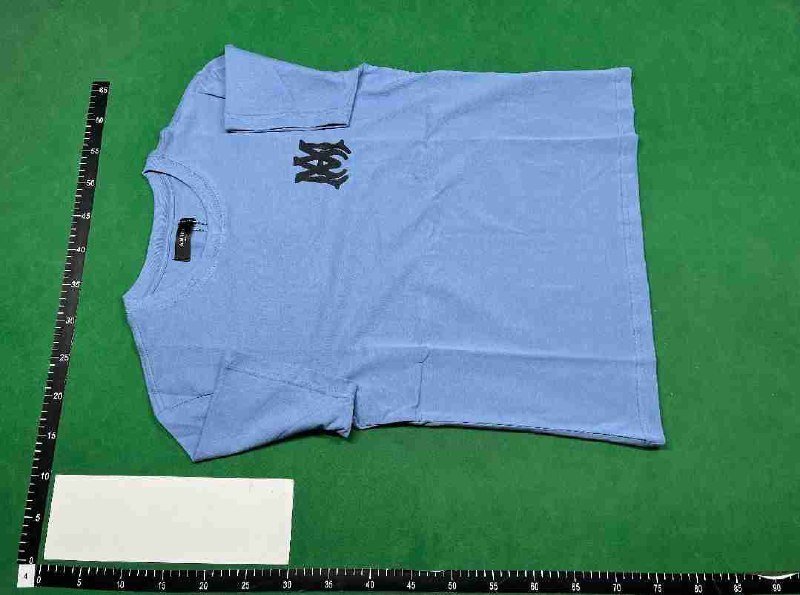 Amiri T-shirt (40 CP) -5