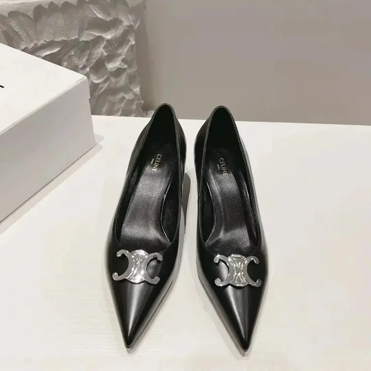 Celine High heel