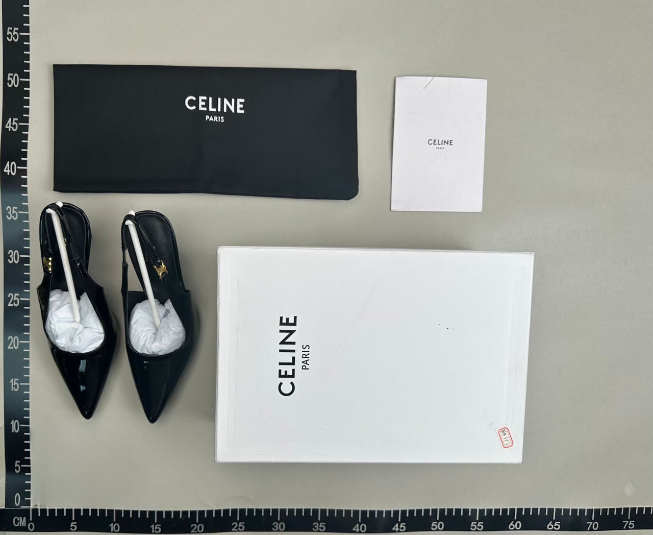 Celine High heel -5