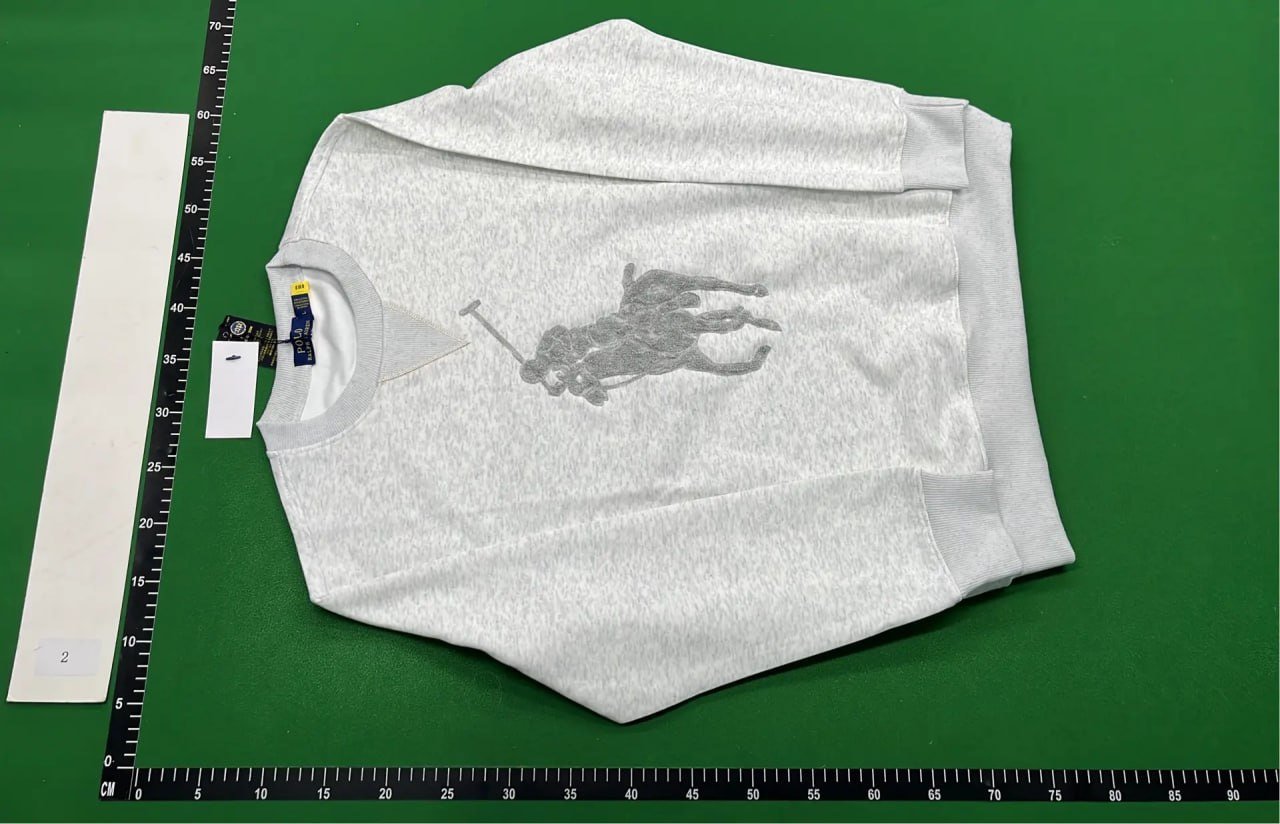 Ralph Lauren Longsleeve -2