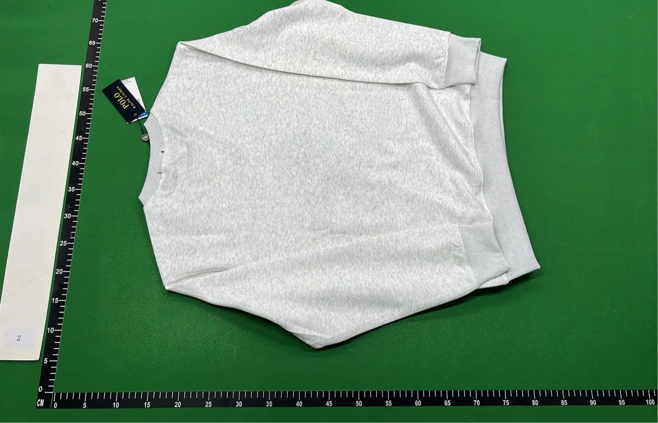 Ralph Lauren Longsleeve -3