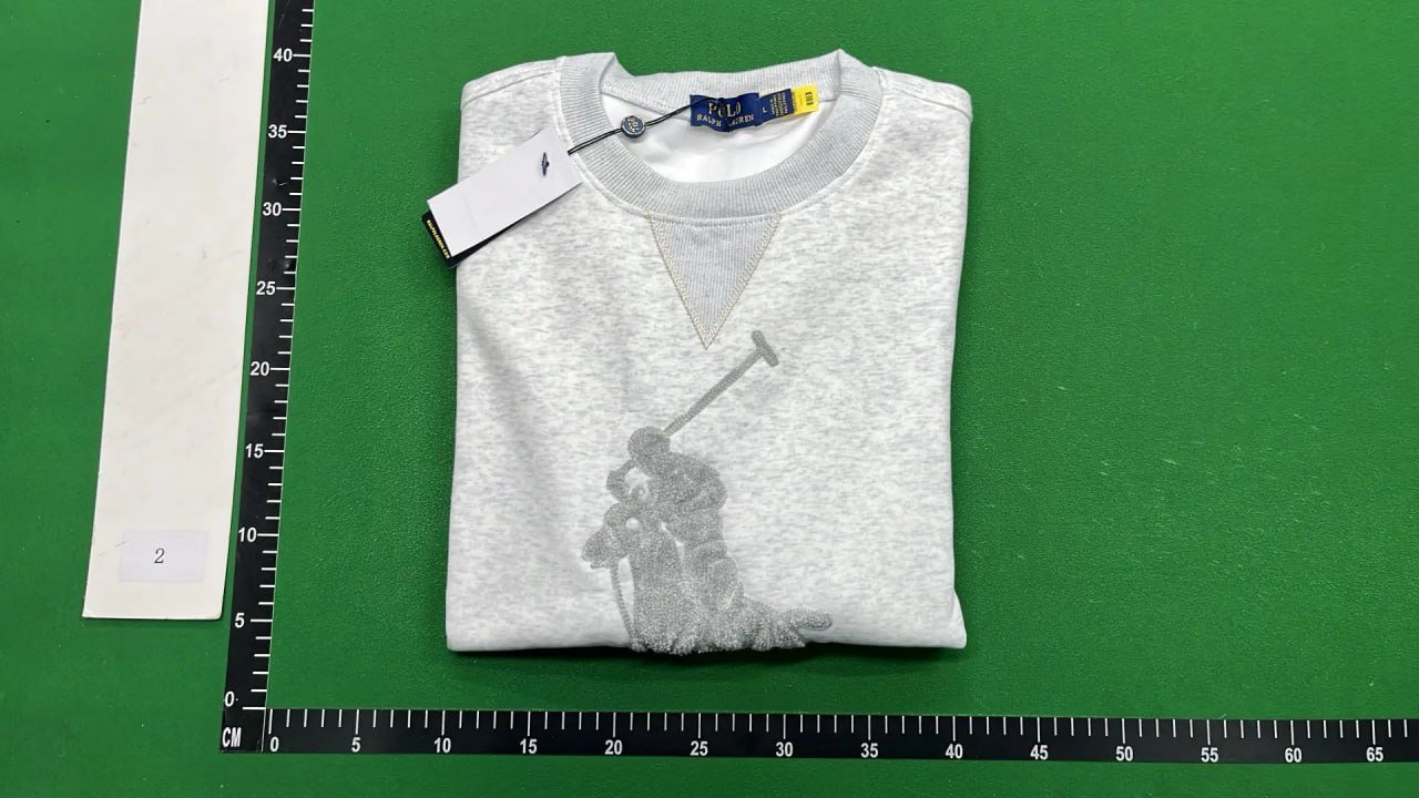 Ralph Lauren Longsleeve -4