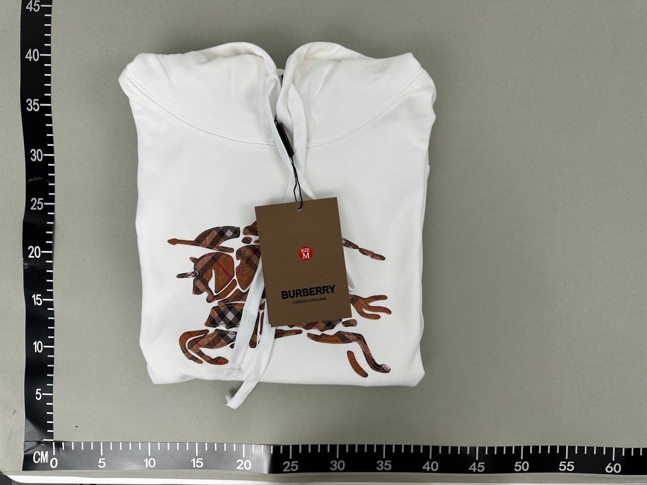 Burberry Hoodie -4