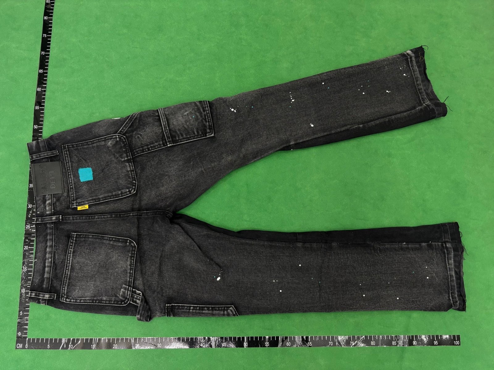 GALLERY DEPT Jeans -3