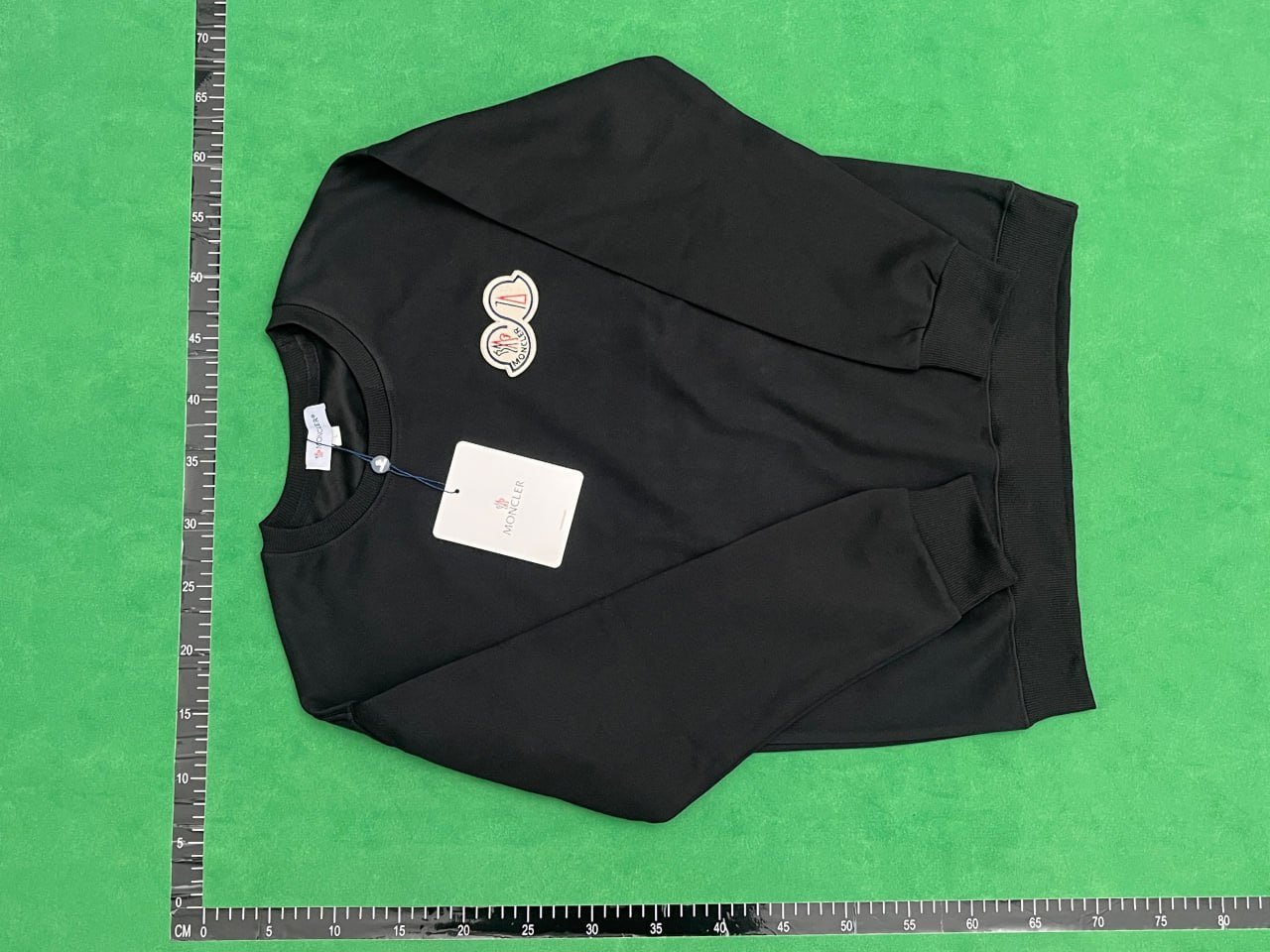 Moncler Sweatshirt -2