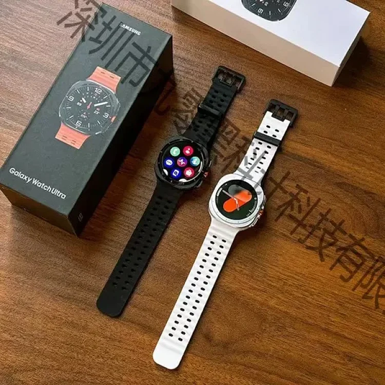 galaxy ultra 8 watch
