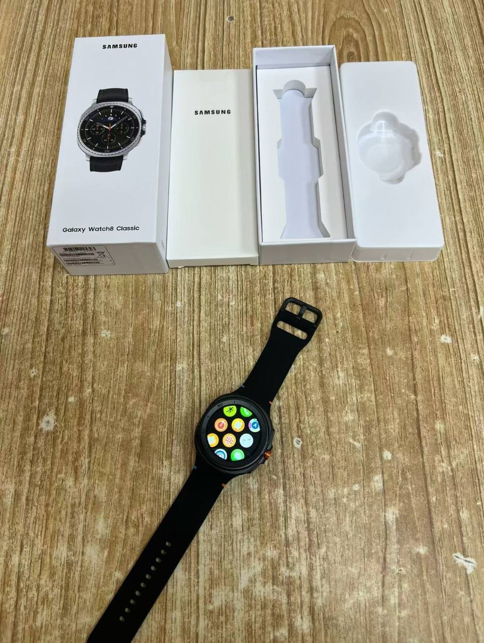 galaxy ultra 8 watch -3