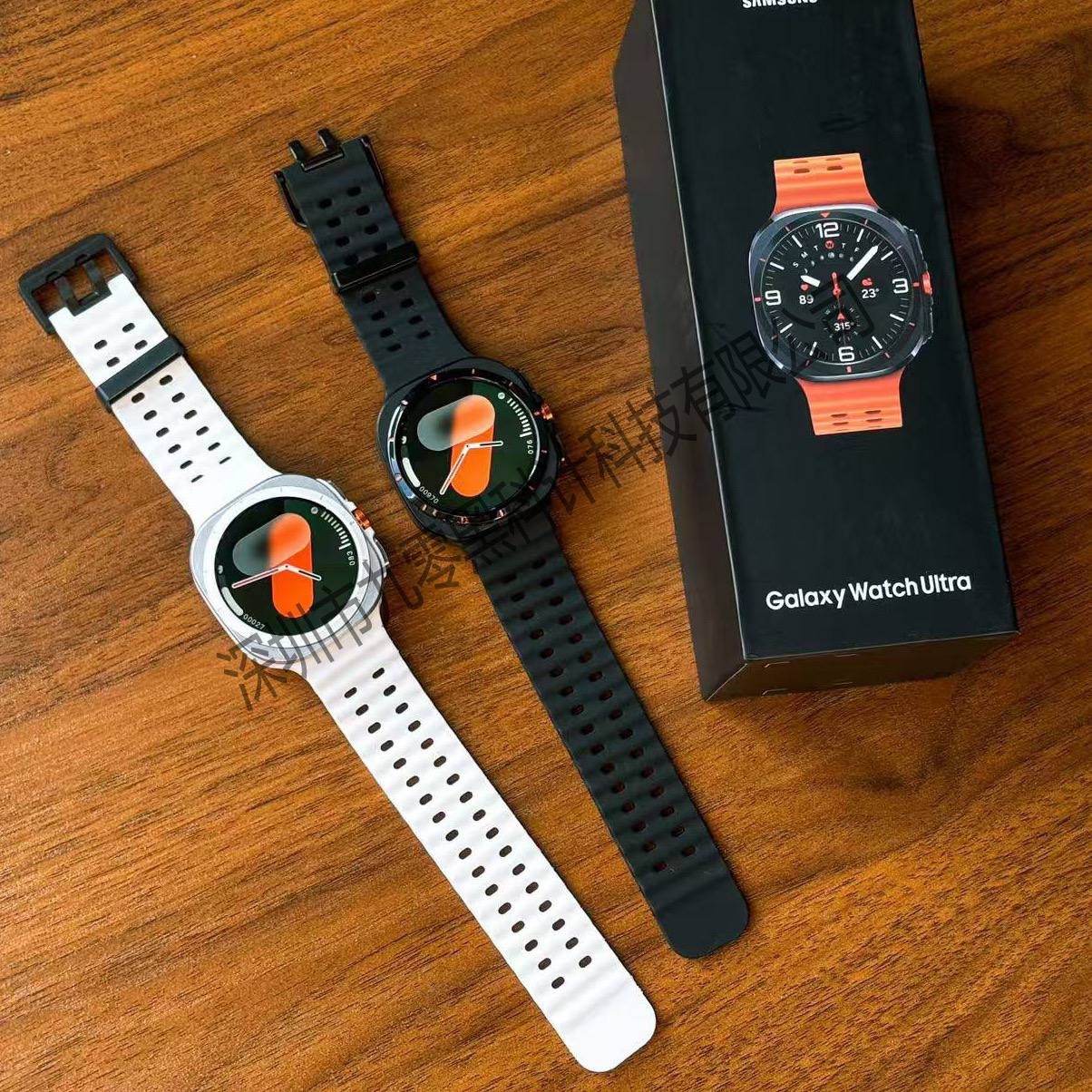 galaxy ultra 8 watch -2