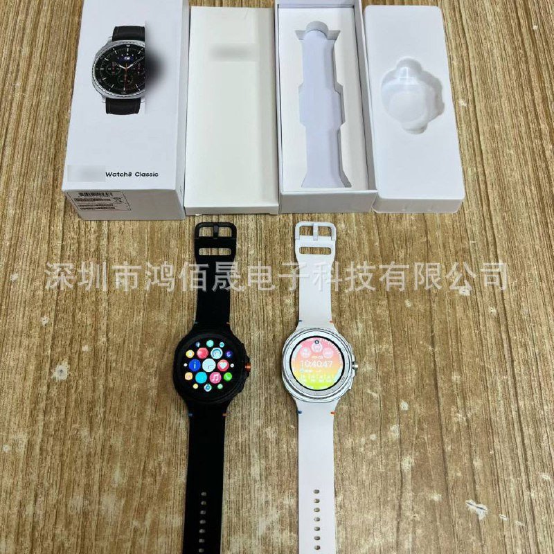 galaxy ultra 8 watch -5