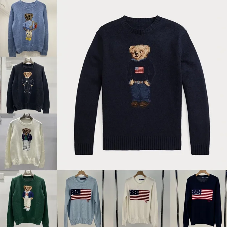 Ralph lauren sweater