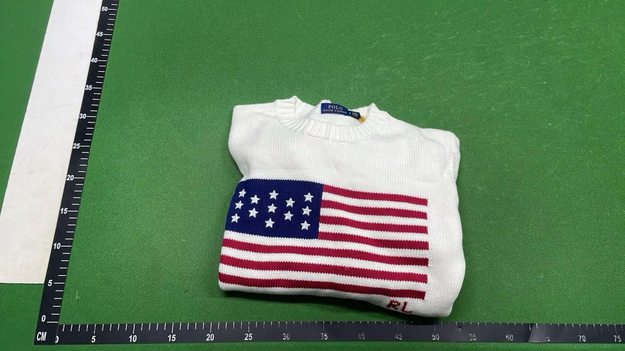 Ralph lauren sweater -5