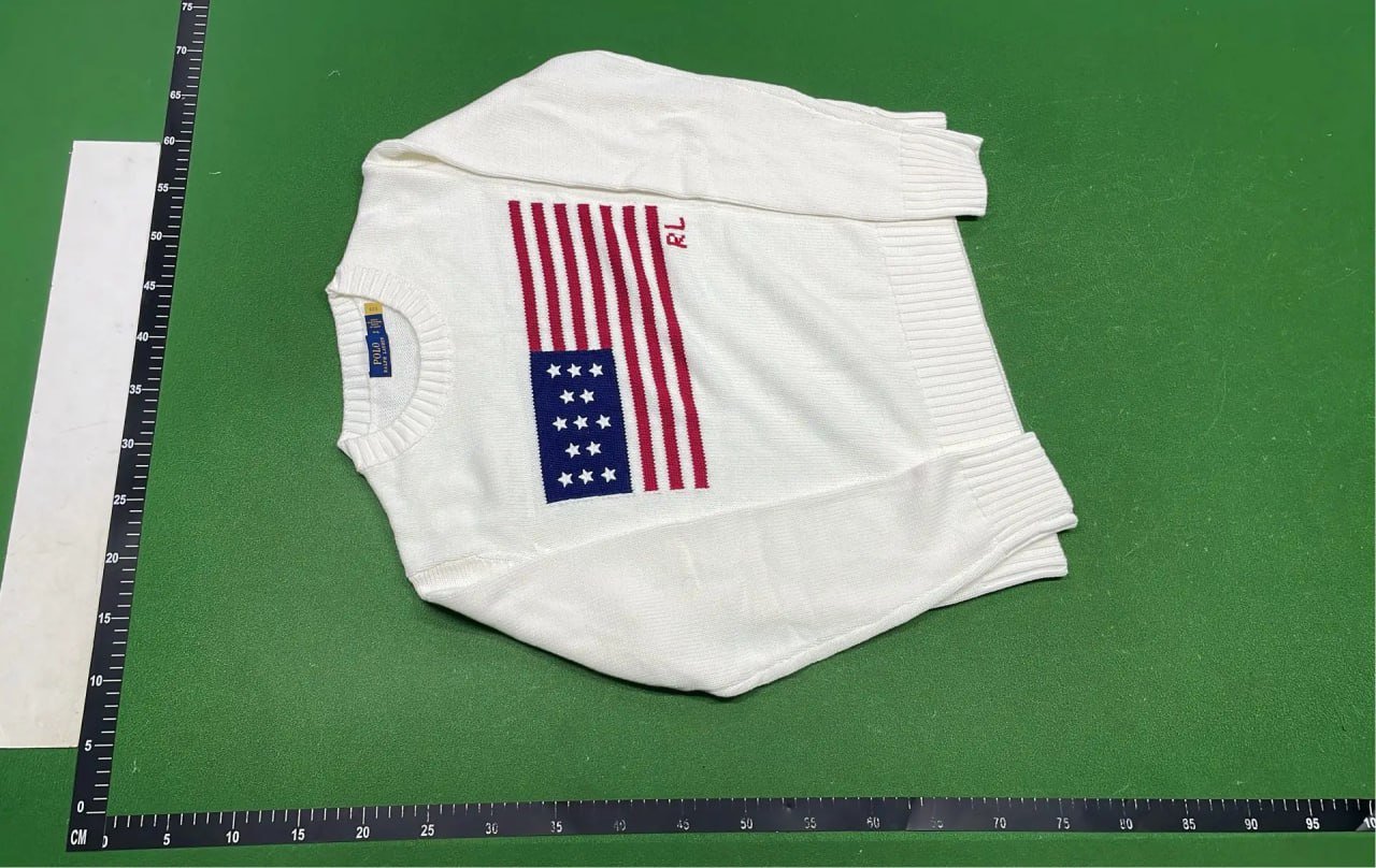 Ralph lauren sweater -2