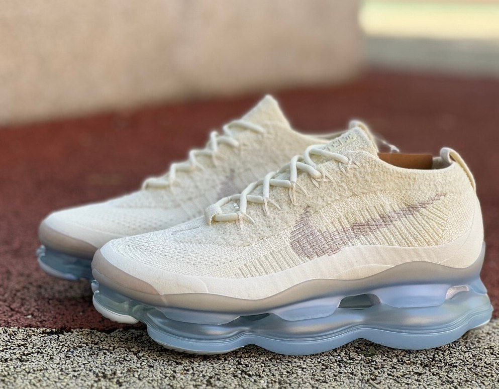 NIKE Air vapormax 2 -2