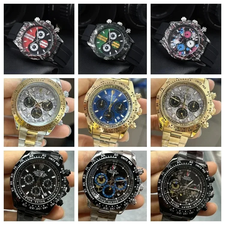 Rolex Daytona Cosmograph