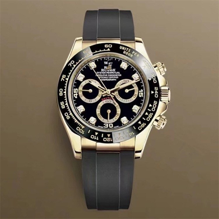 Rolex Daytona Cosmograph -4