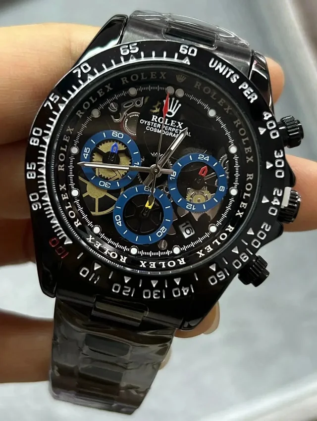 Rolex Daytona Cosmograph -3
