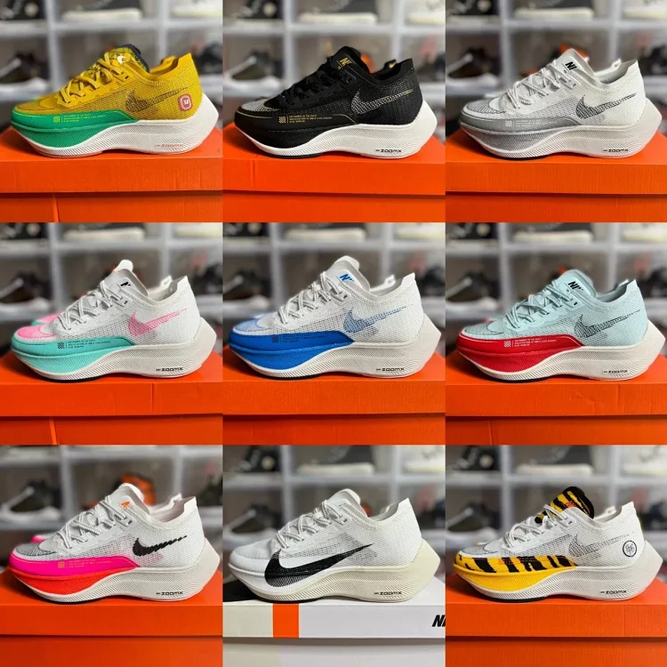 Nike ZoomX Running