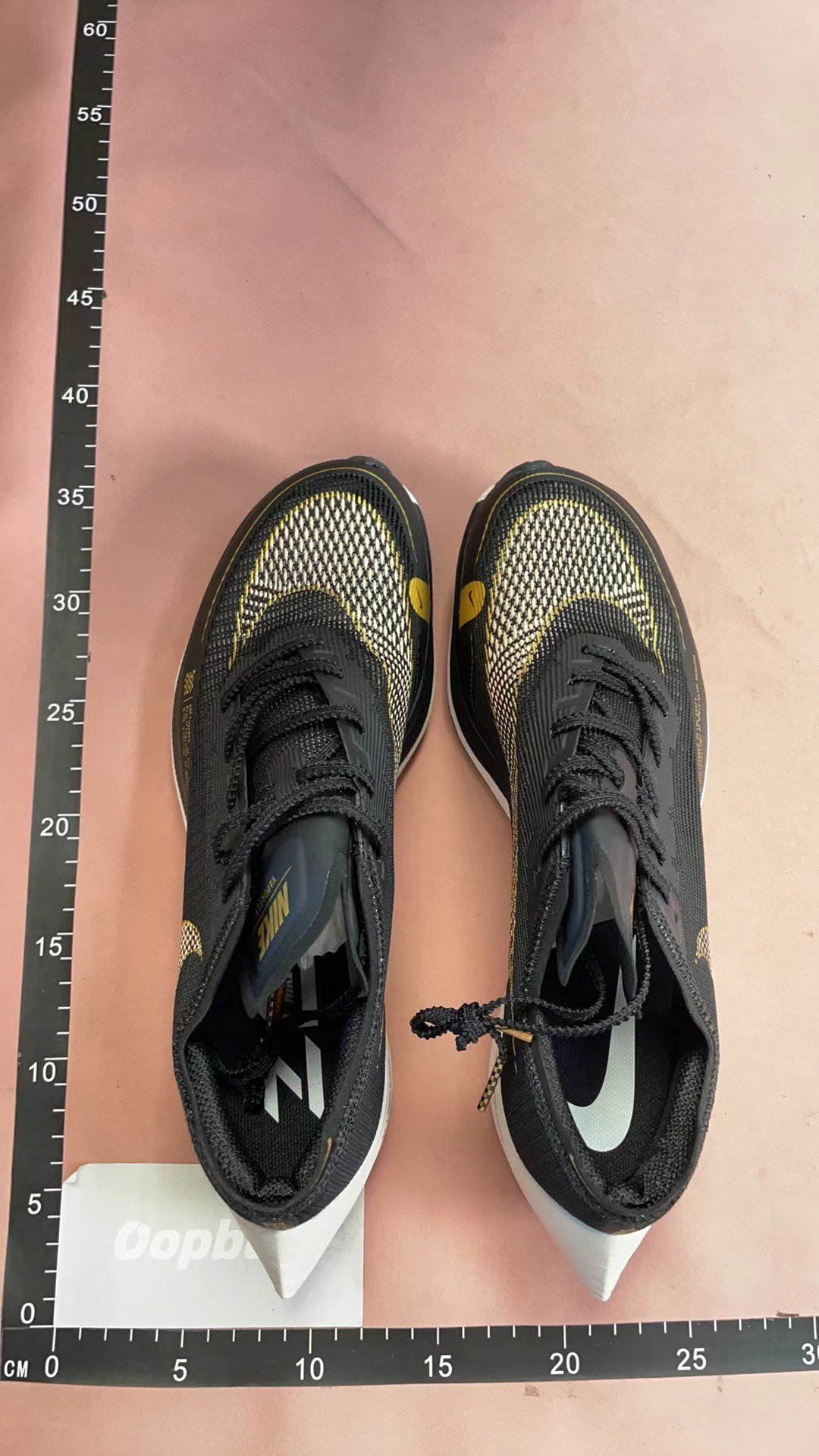 Nike ZoomX Running -4