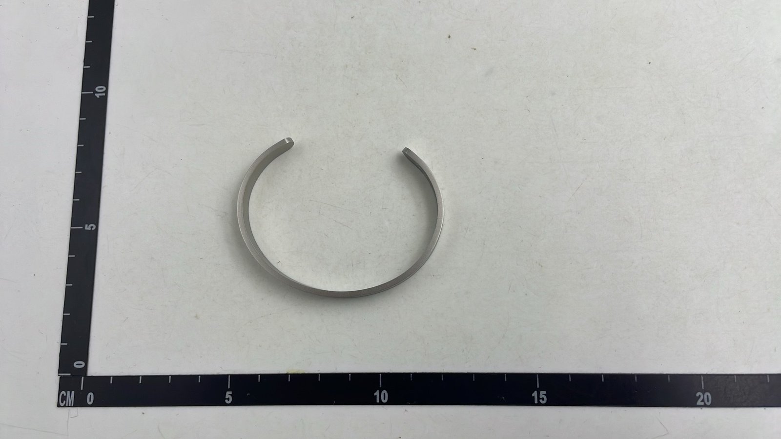 Maison Margiela Silver -2