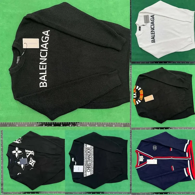 Burberry Sweater