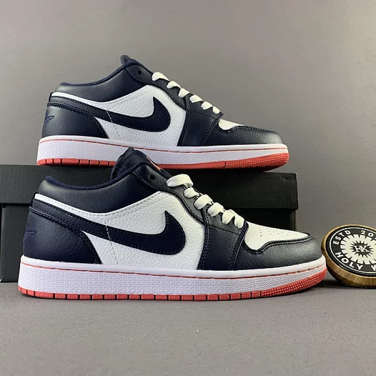 Jordan 1 Low