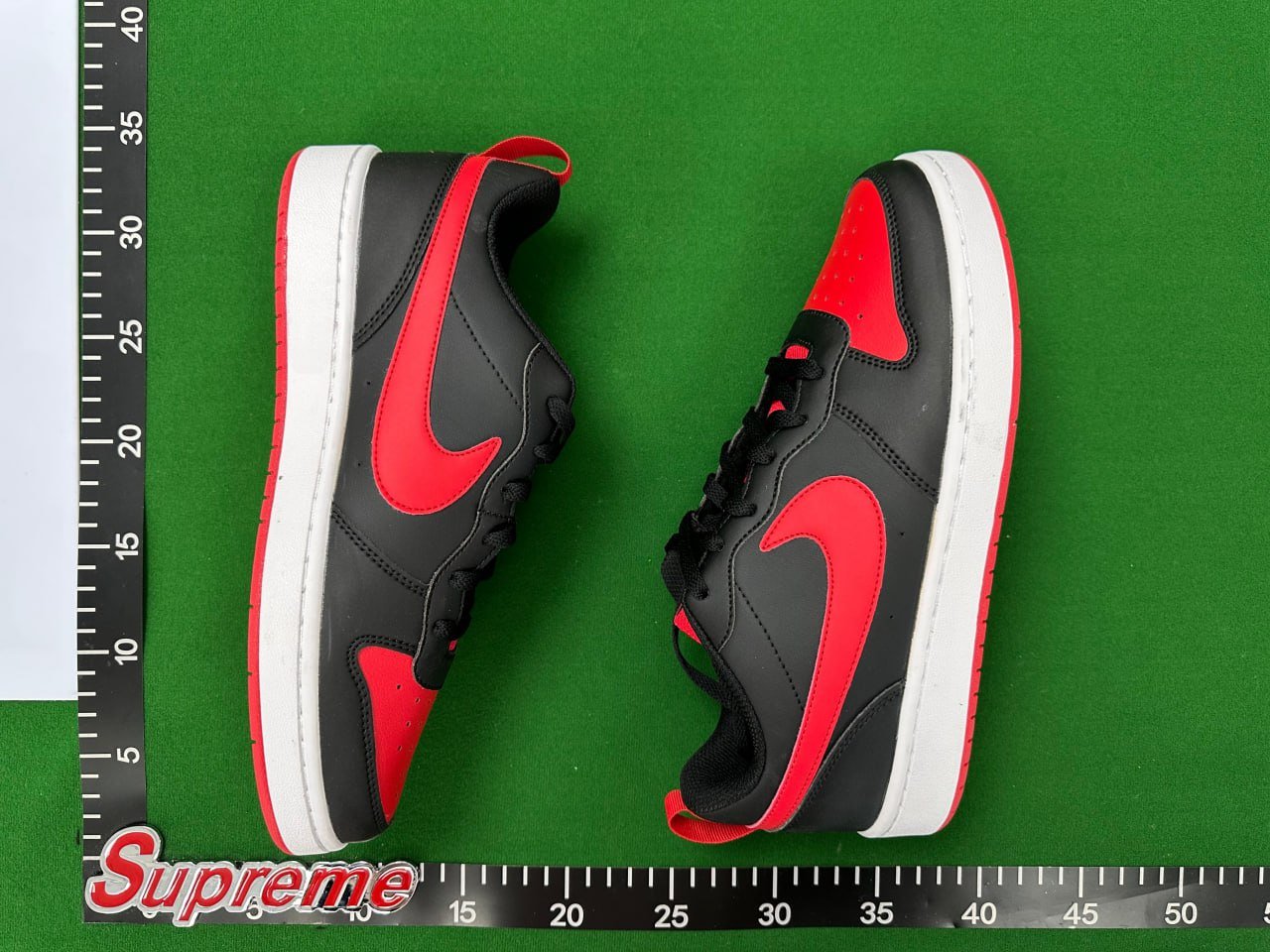 Jordan 1 Low -2