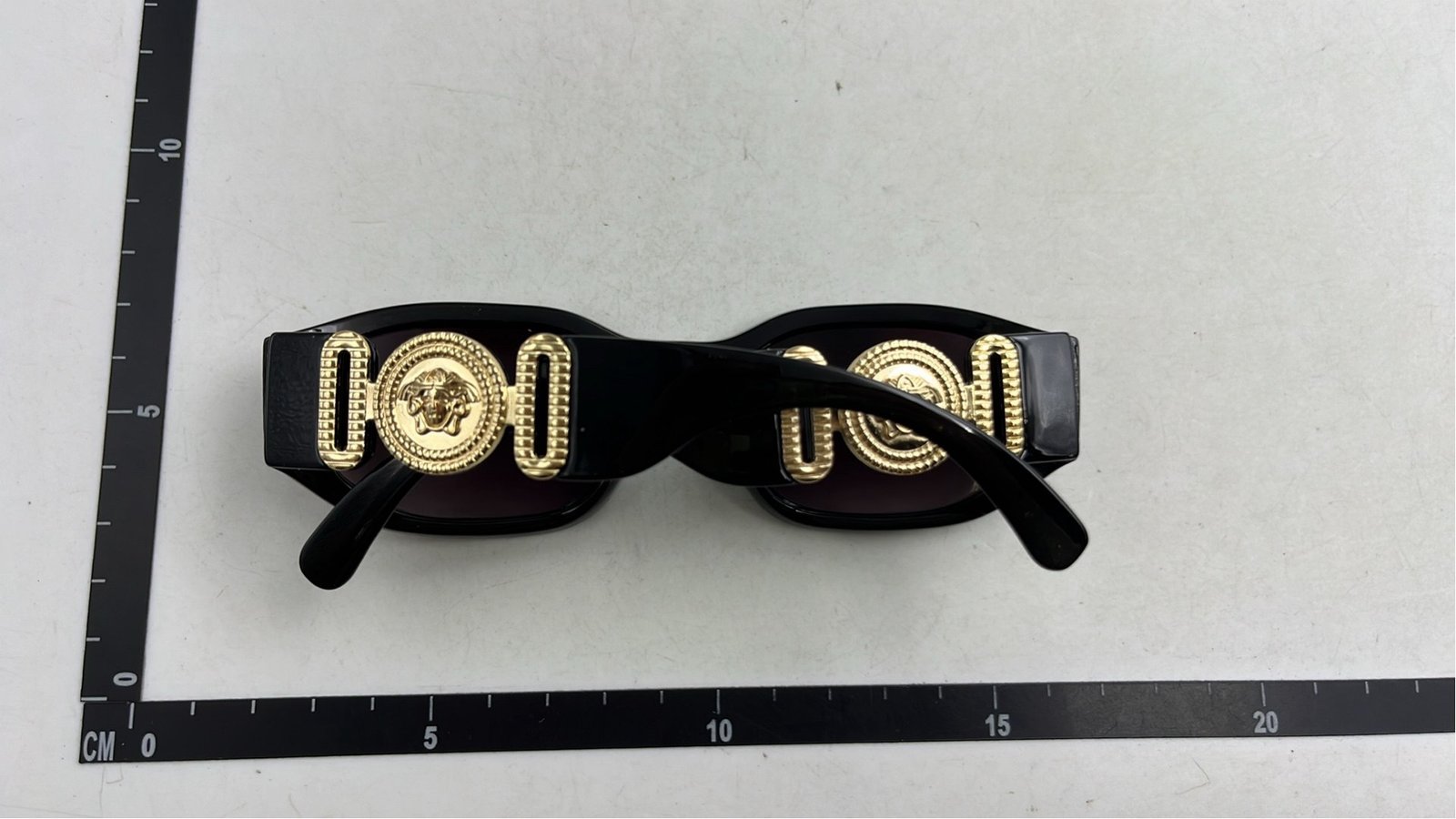 Versace Sunglasses -4