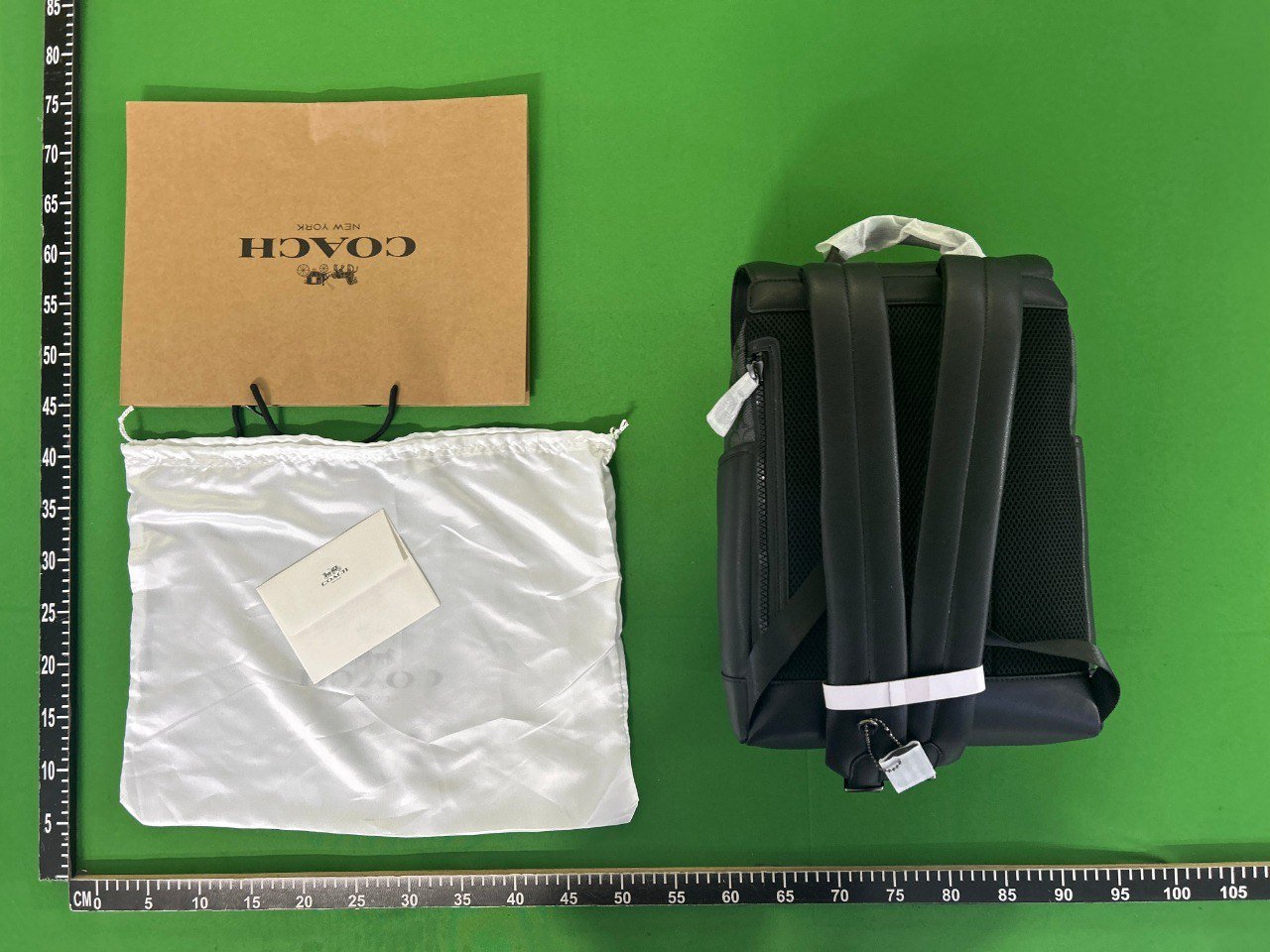 COACH BACKPACK(+Styles) -3