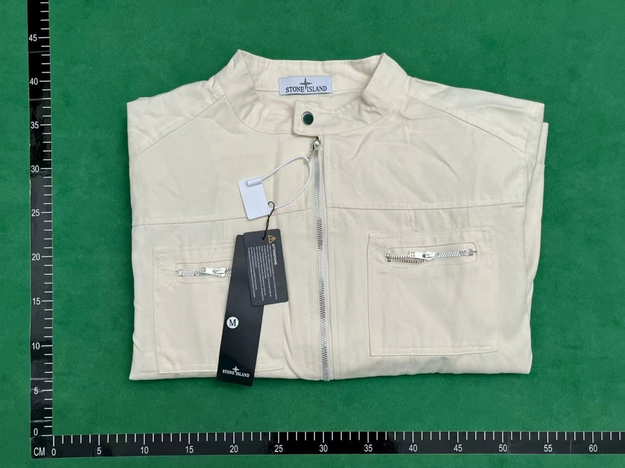 Stone Island Jacket -4