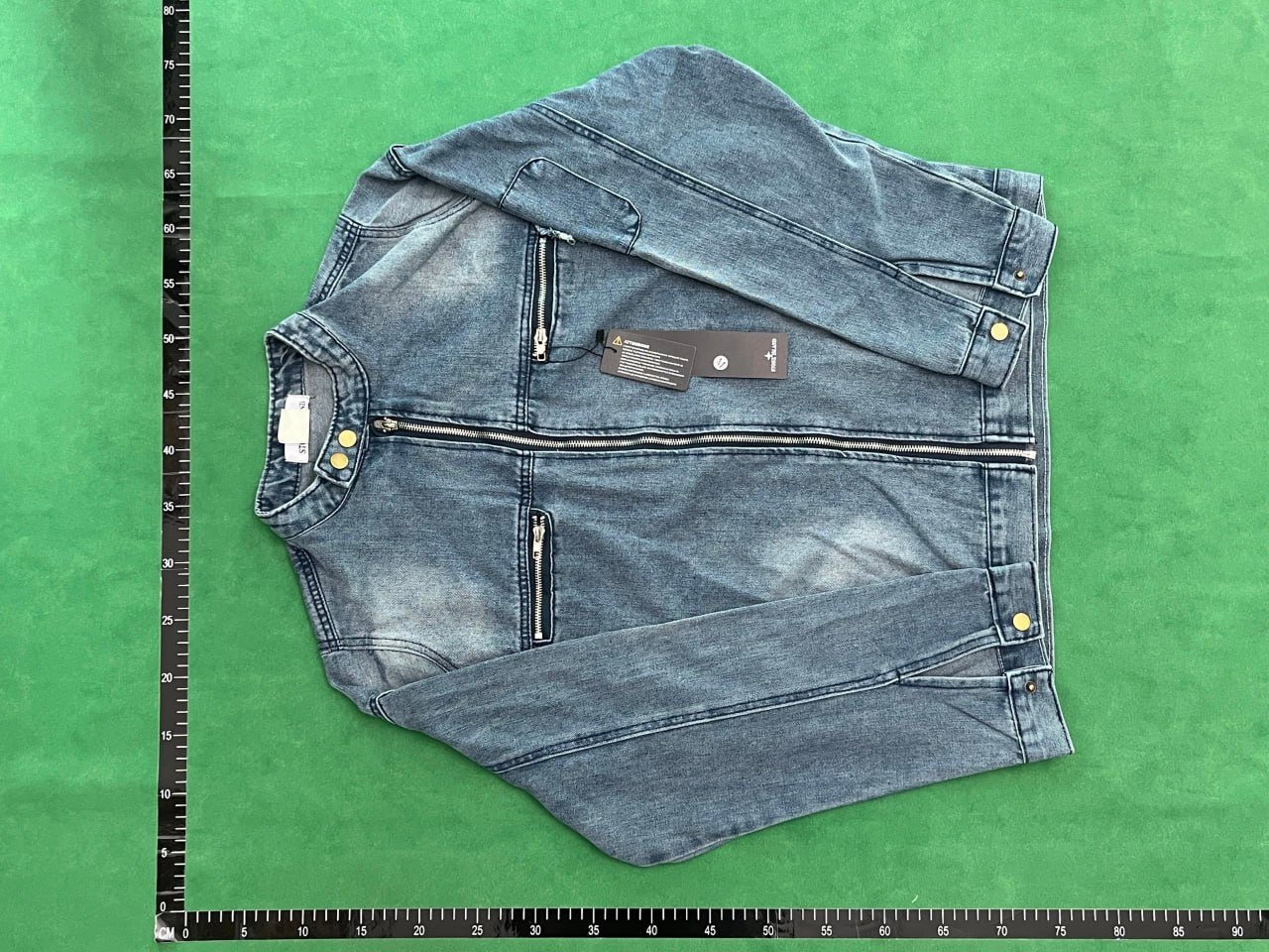 Stone Island Jacket -2