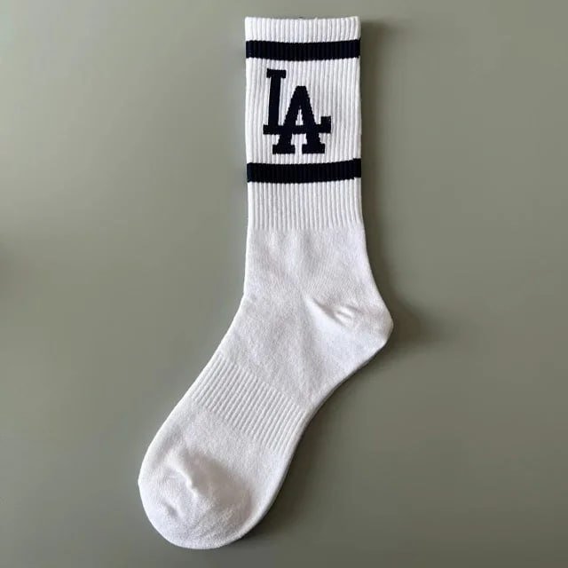 MLB NYY socks -2