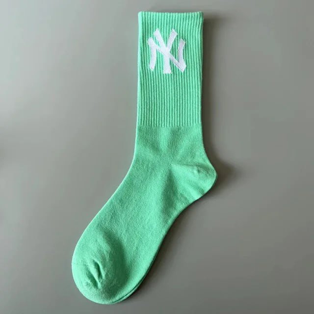 MLB NYY socks -3