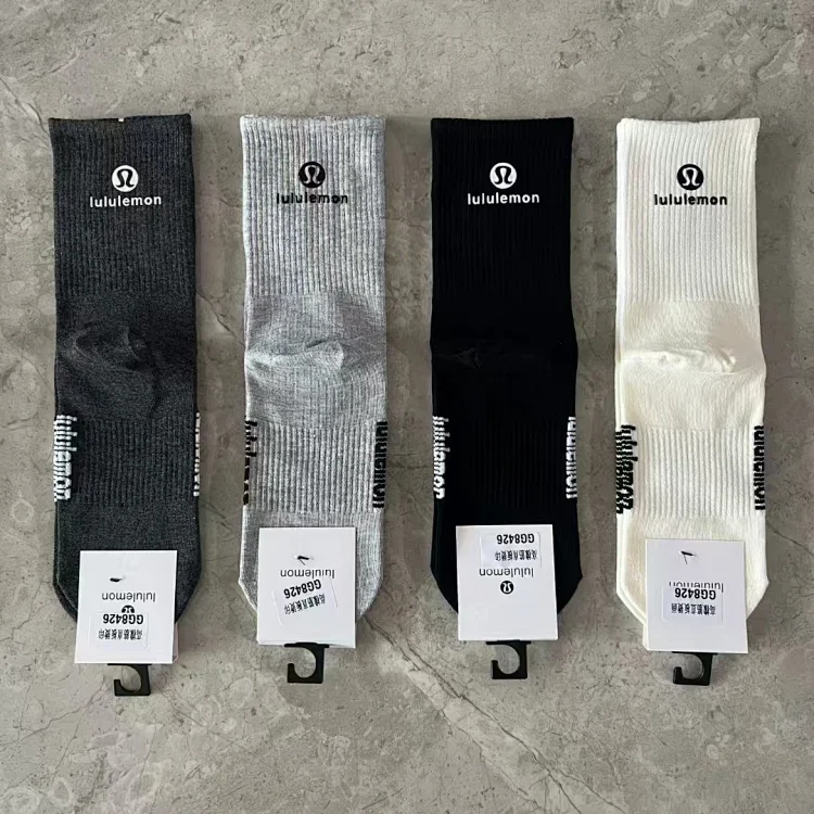 Lululemon socks