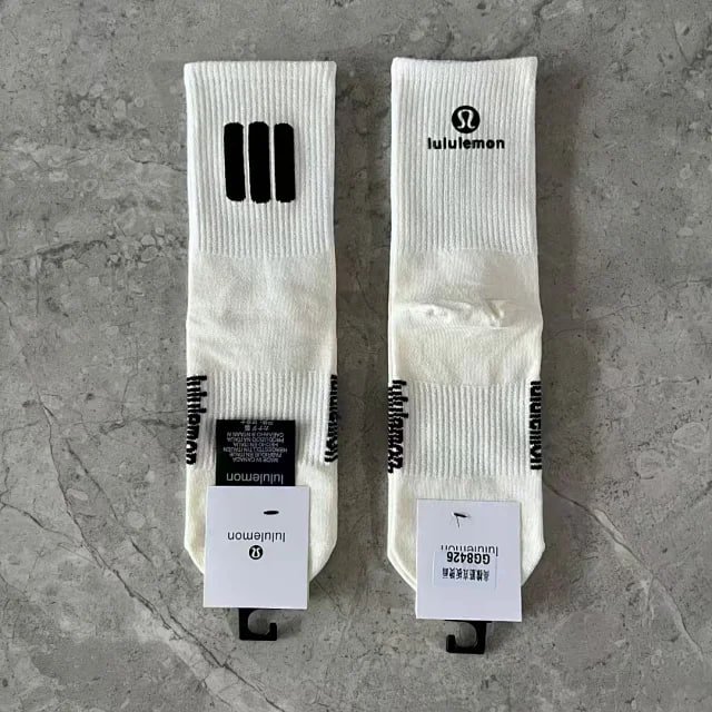 Lululemon socks -3