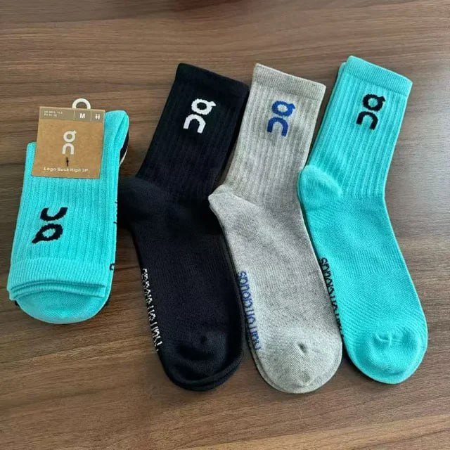 ON socks -2