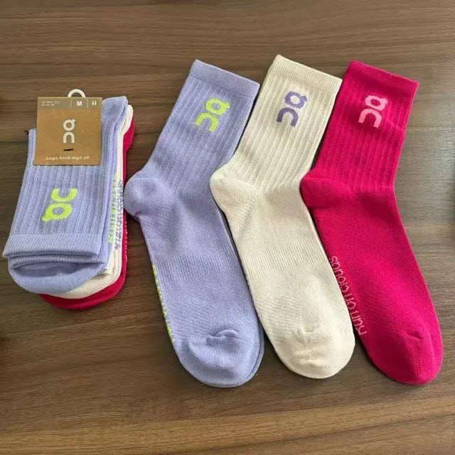 ON socks -3