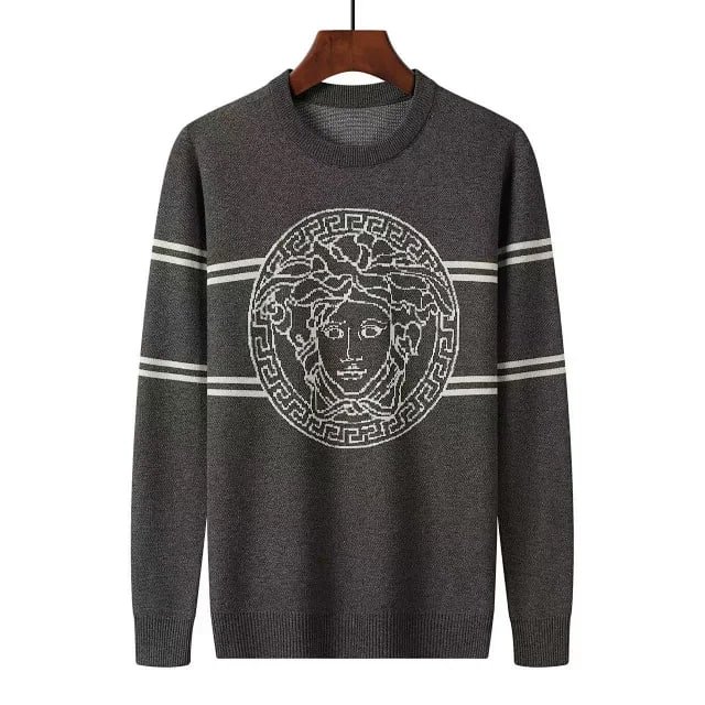 Versace sweater -5