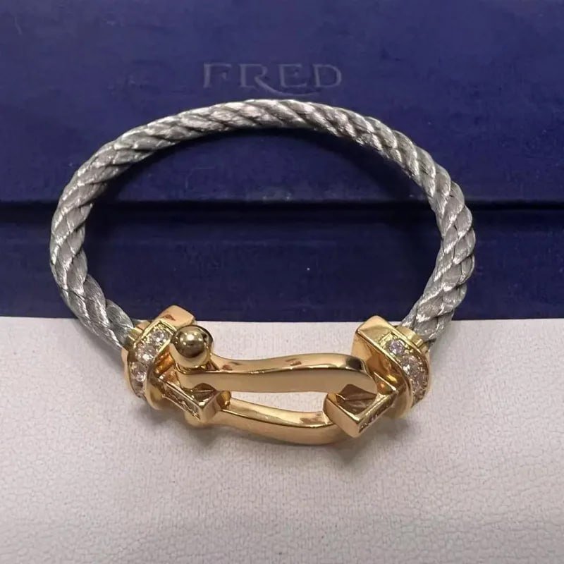 Fred Bracelet -3