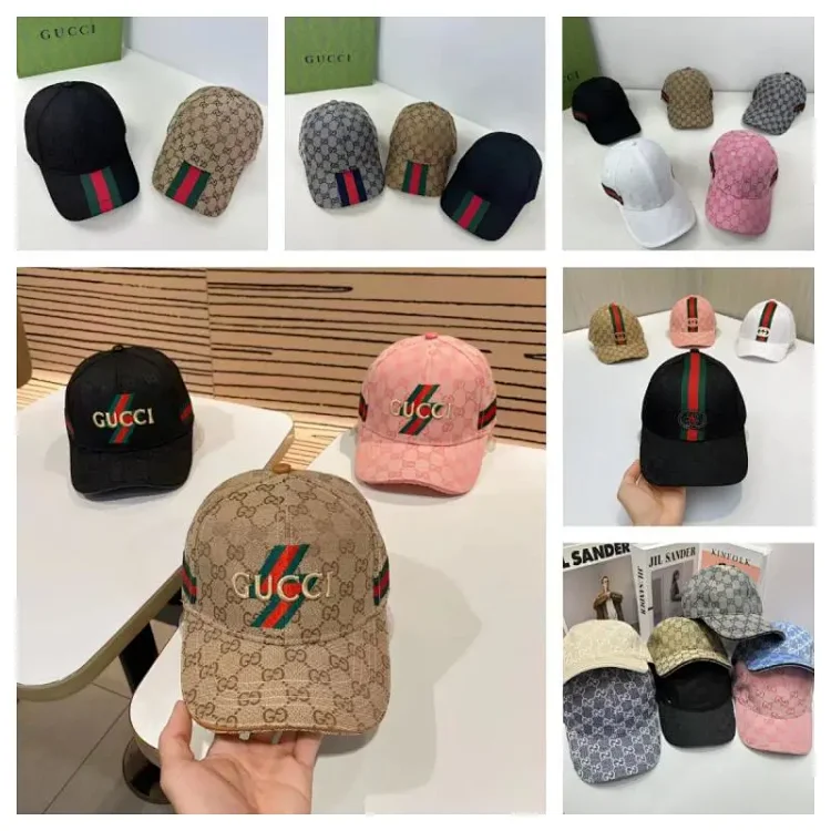 GUCCI Cap Hat
